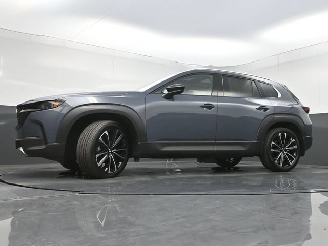 Certified 2025 MAZDA CX-50 AWD 2.5 Turbo w/ Premium Pkg image 29