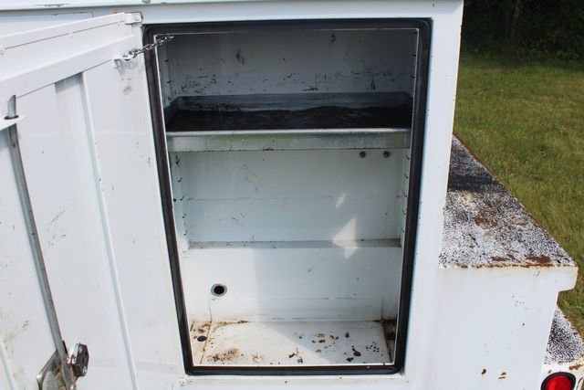 Used 2001 Dodge Ram 2500 Truck 2WD Regular Cab image 13