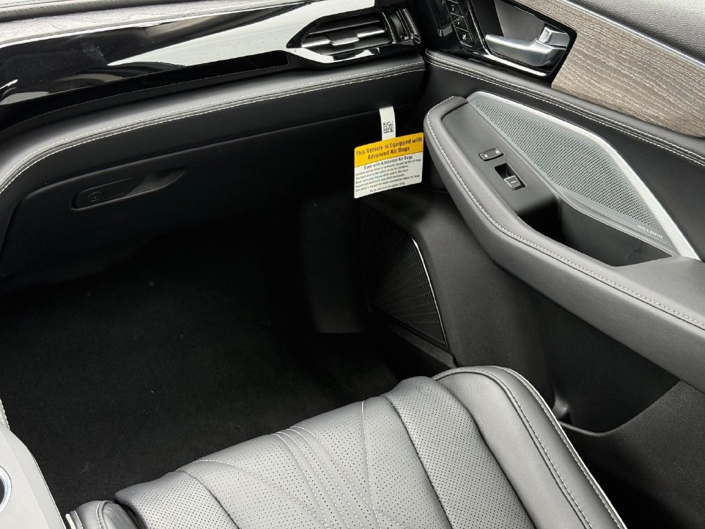 New 2026 Acura MDX w/ Advance Package AWD/4WD image 10