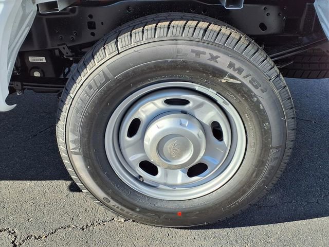 New 2026 Ford F250 XL image 5