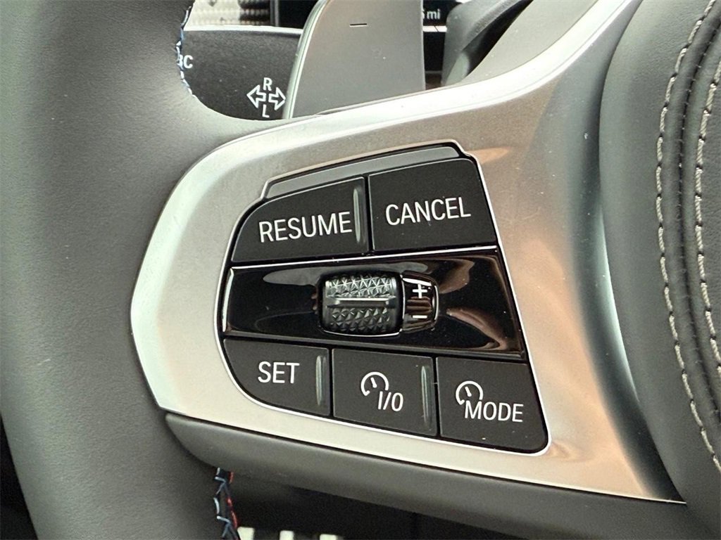 New 2026 BMW X7 M60i image 13