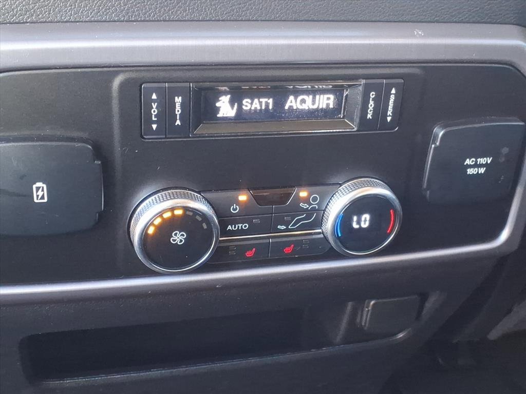 Used 2020 Ford Expedition Platinum image 16