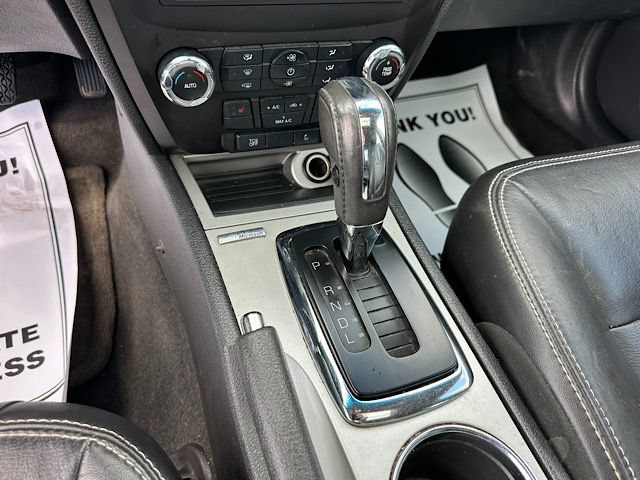 Used 2012 Ford Fusion SEL FWD image 26