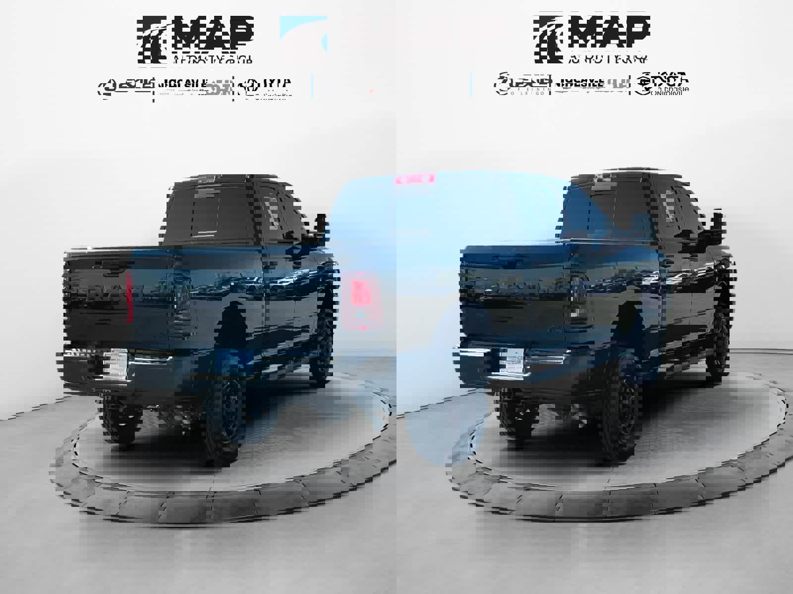 Used 2025 RAM 2500 Tradesman image 5