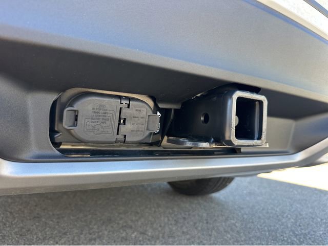 New 2026 Ford Explorer Platinum RWD image 14