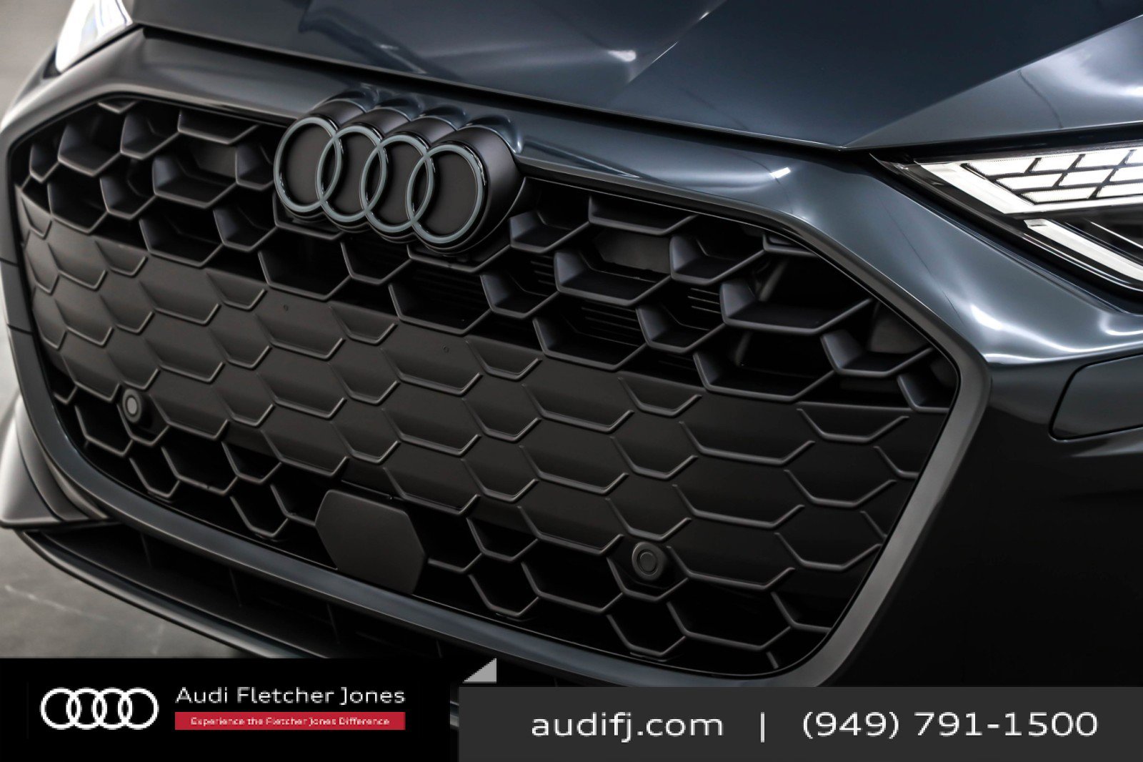 New 2026 Audi A3 2.0T Premium Plus image 13