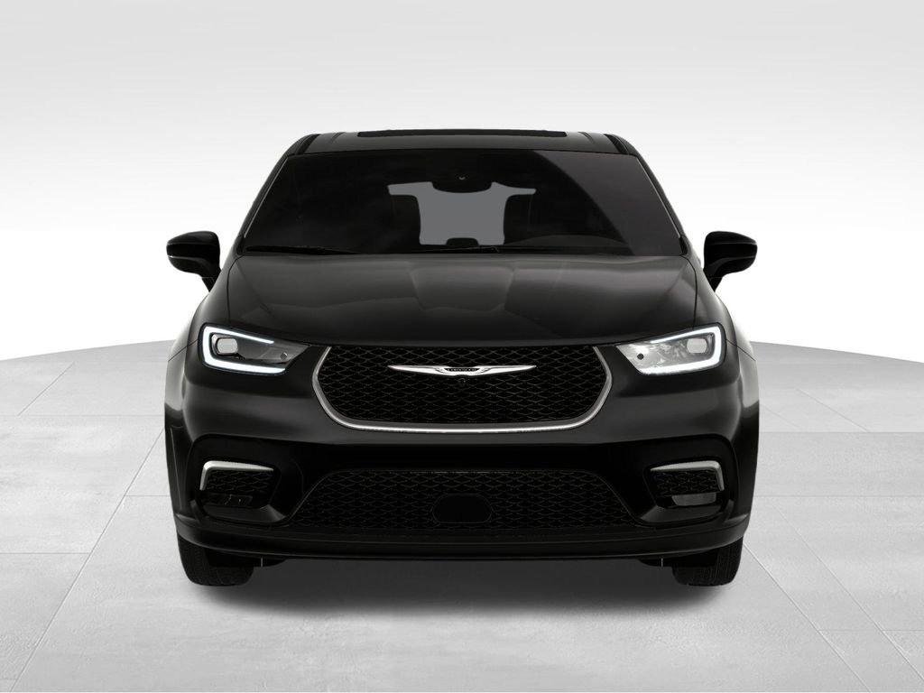 New 2026 Chrysler Pacifica Select image 10
