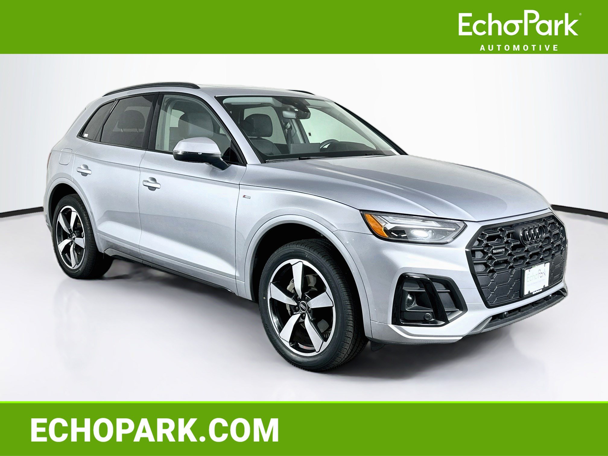 Used 2023 Audi Q5 2.0T Premium Plus AWD/4WD image 1