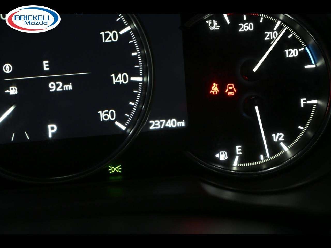 Used 2025 MAZDA CX-5 AWD 2.5 S w/ Premium Plus Pkg image 41