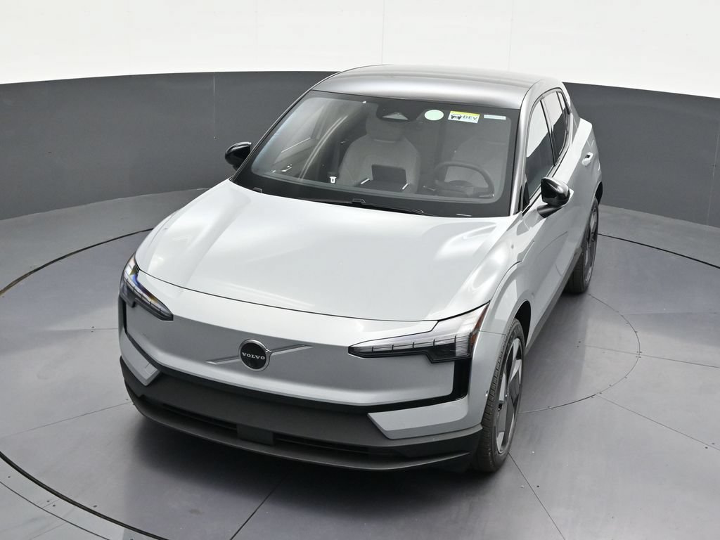 New 2026 Volvo EX30 Ultra w/ Protection Package AWD/4WD image 20