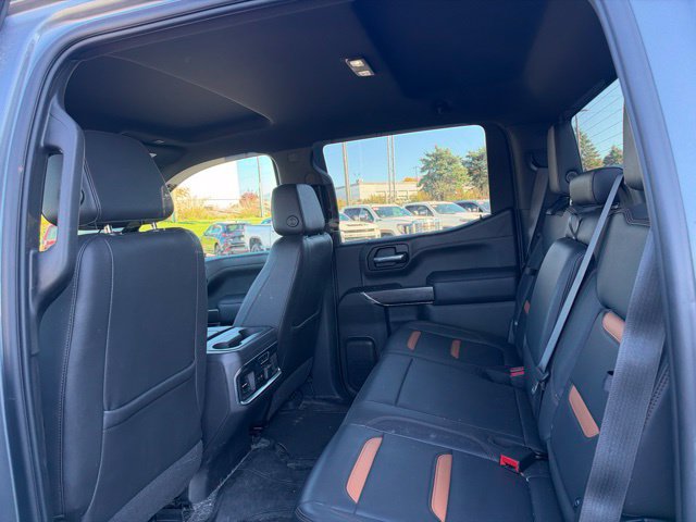 Used 2021 GMC Sierra 1500 AT4 AWD/4WD image 16