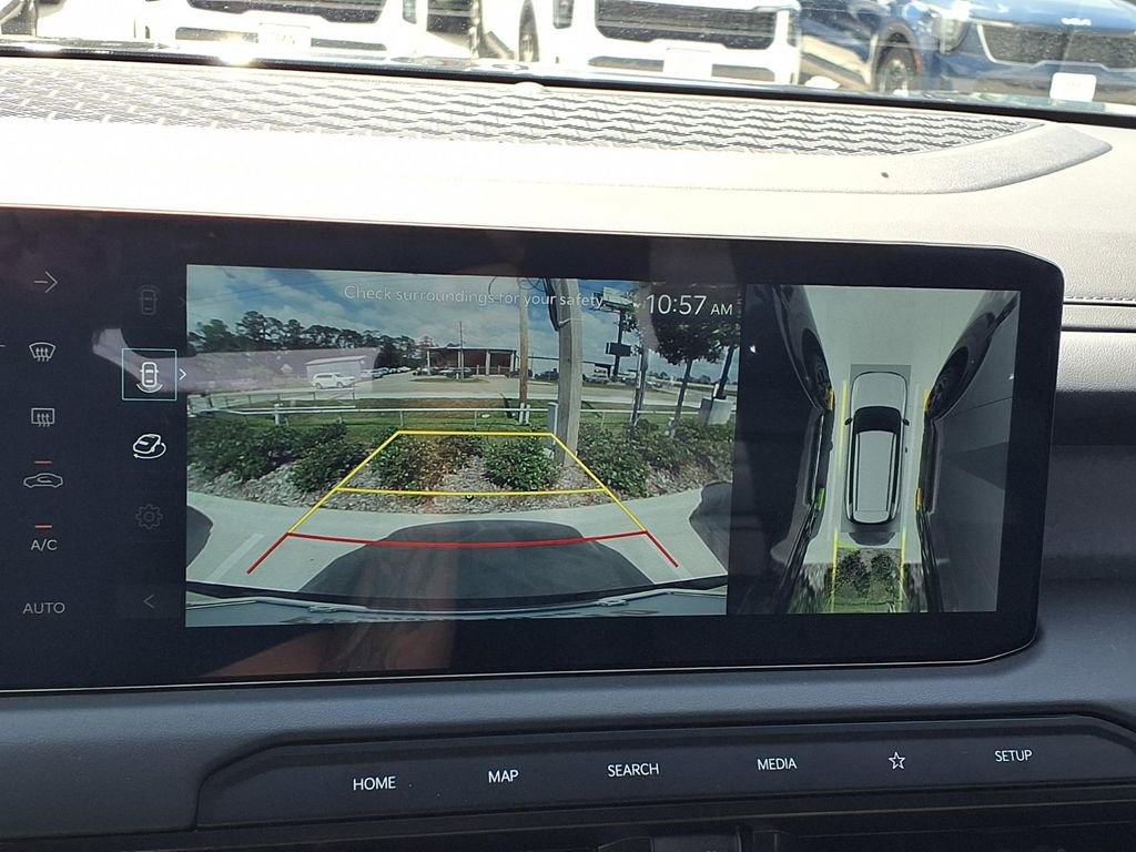 New 2027 Kia Telluride X-Line SX Prestige AWD/4WD image 4