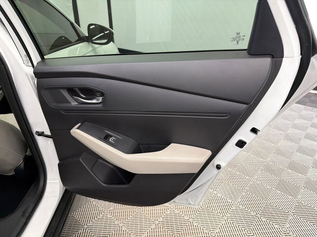 Used 2024 Honda Accord EX image 17