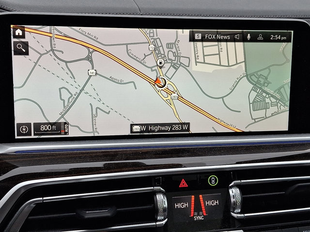 Certified 2023 BMW X5 xDrive40i image 14