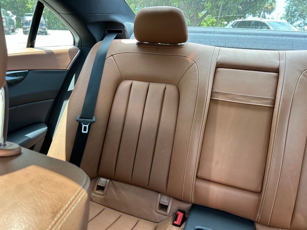 Used 2016 Mercedes-Benz CLS 400 image 12