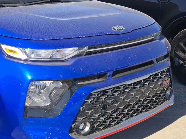 Certified 2021 Kia Soul GT-Line image 5