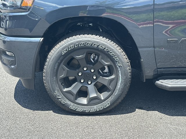New 2026 RAM 1500 Express AWD/4WD image 11