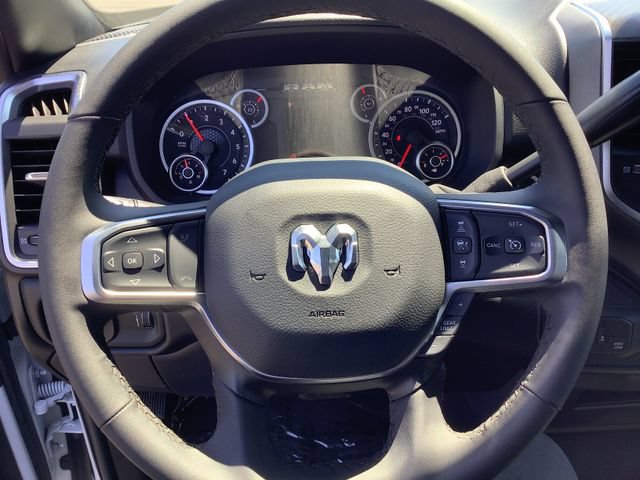 Used 2025 RAM 2500 Big Horn AWD/4WD image 11