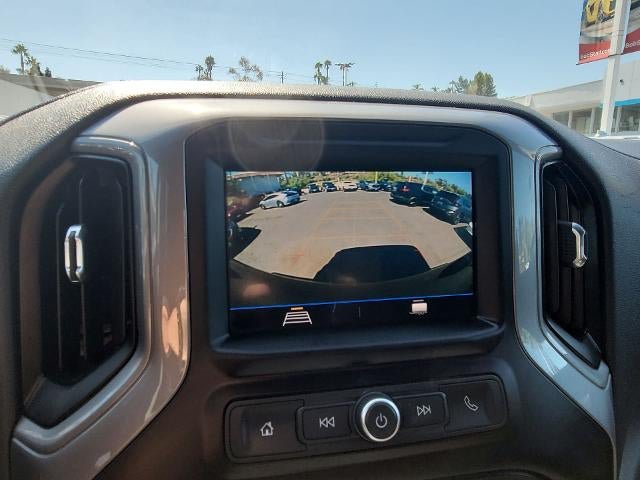 Used 2021 Chevrolet Silverado 1500 Custom RWD image 14
