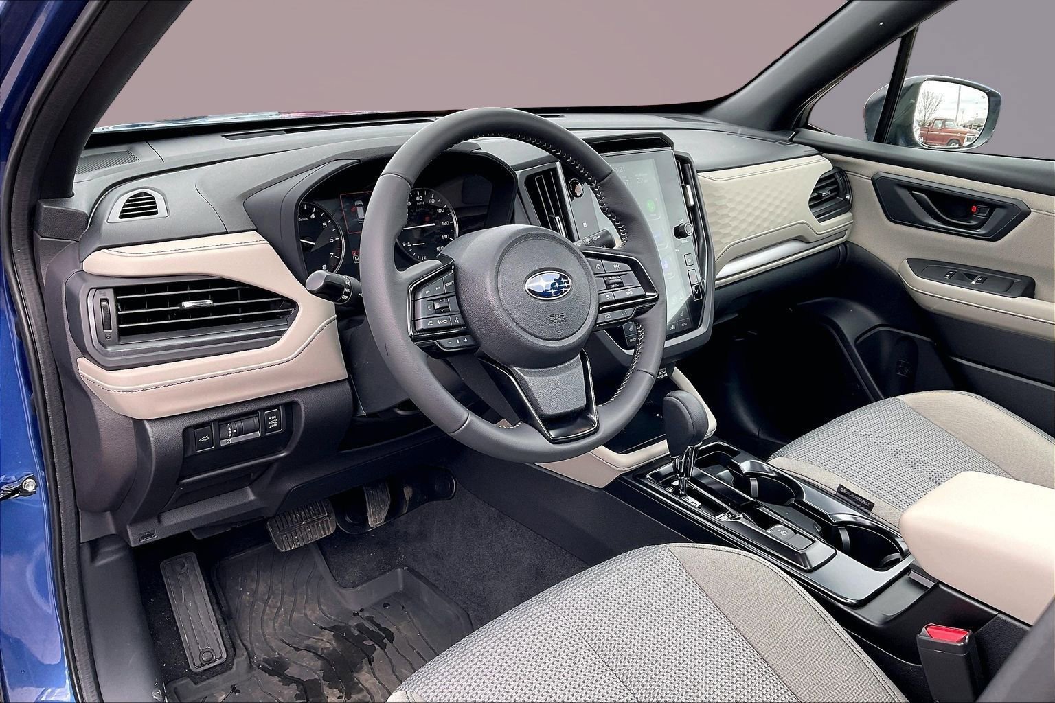 Certified 2026 Subaru Forester Premium AWD/4WD image 12