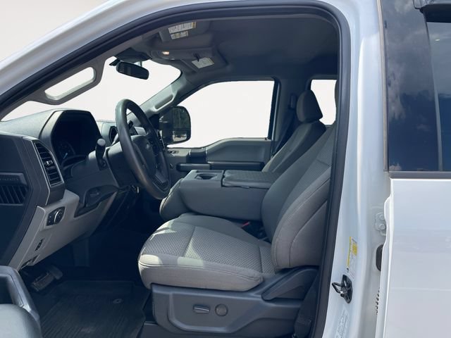 Used 2022 Ford F250 XLT w/ XLT Value Package AWD/4WD image 9