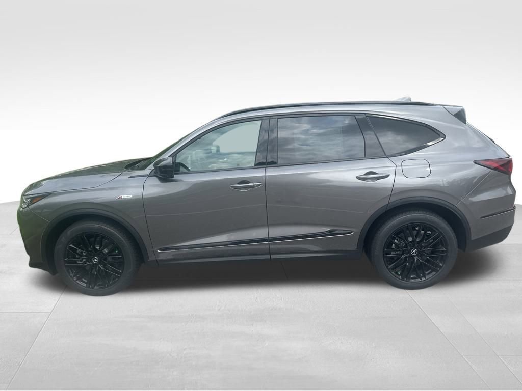 New 2026 Acura MDX A-Spec image 8