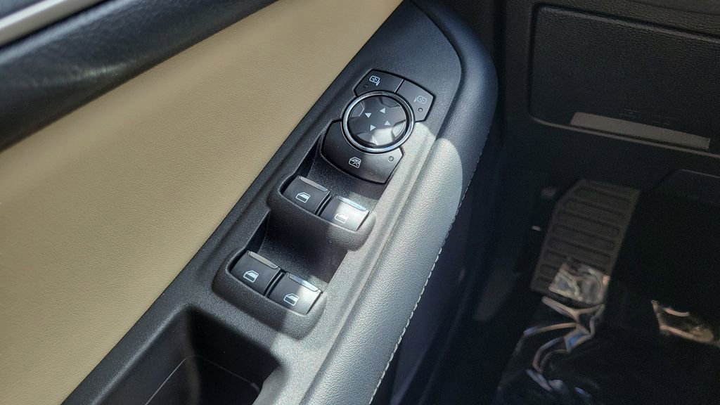 Used 2021 Ford Edge SEL w/ Convenience Package image 31