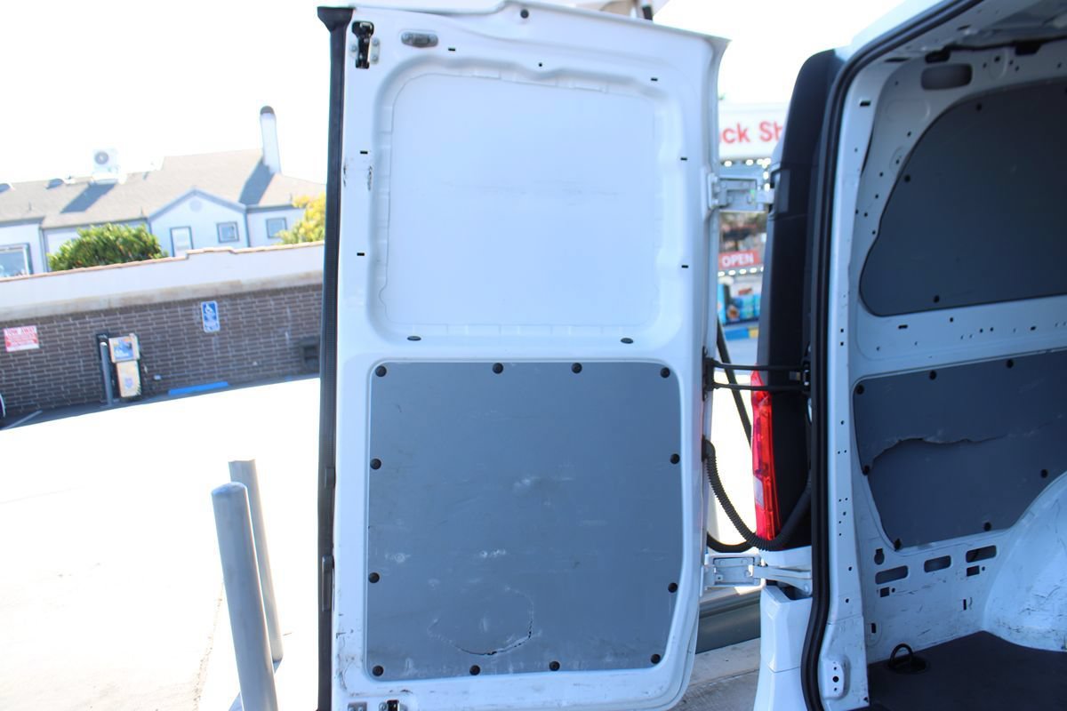 Used 2022 Mercedes-Benz Metris image 29