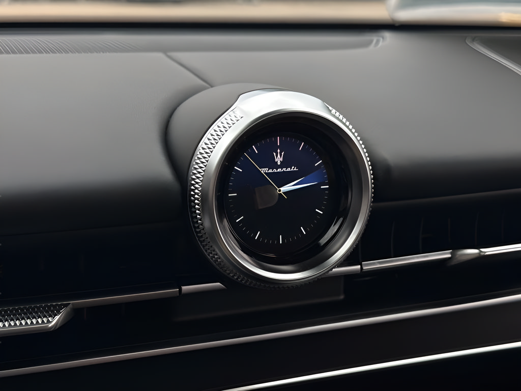 New 2025 Maserati Grecale Modena AWD/4WD image 8