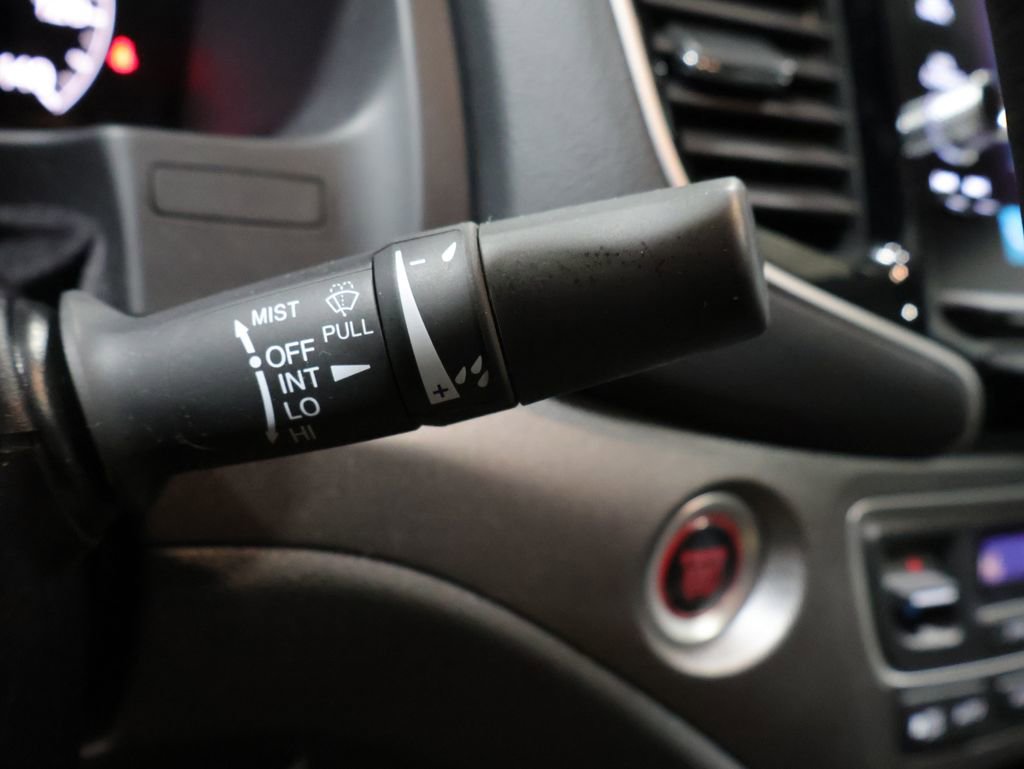 Used 2025 Honda Ridgeline RTL image 39
