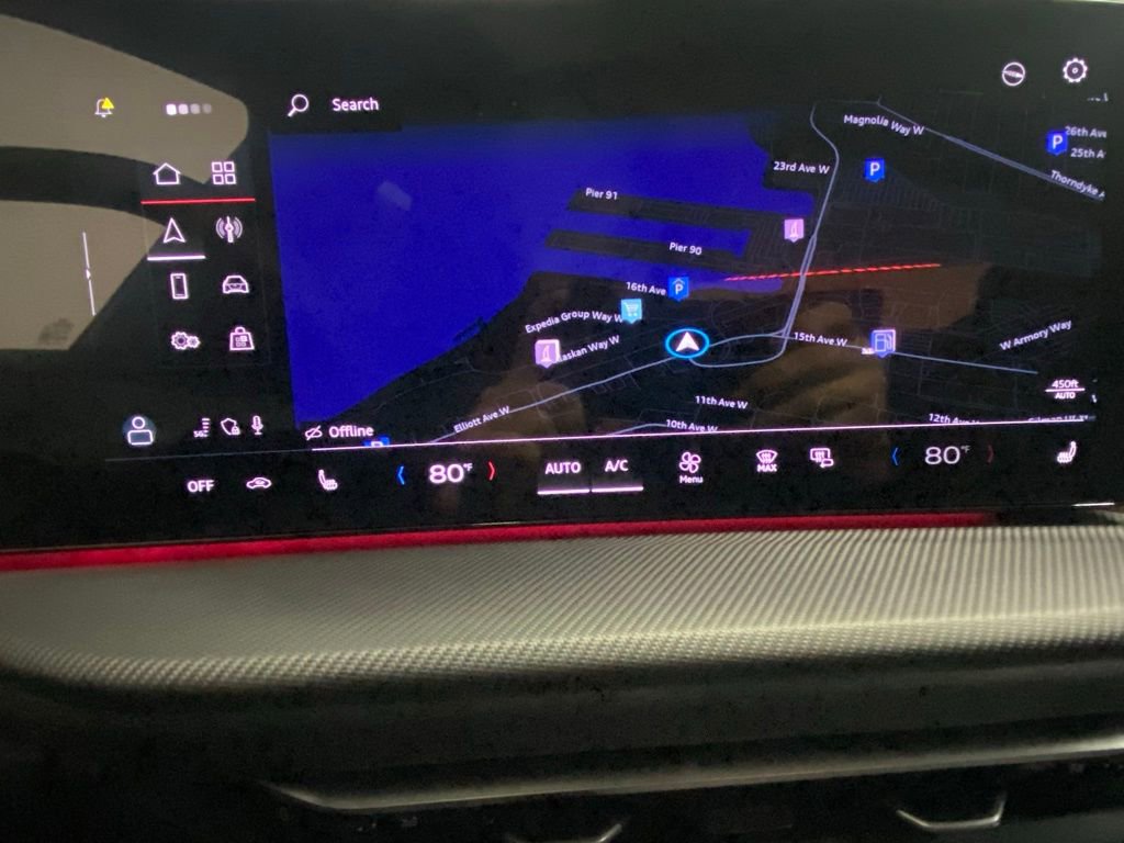 New 2025 Audi SQ5 Premium Plus AWD/4WD image 12