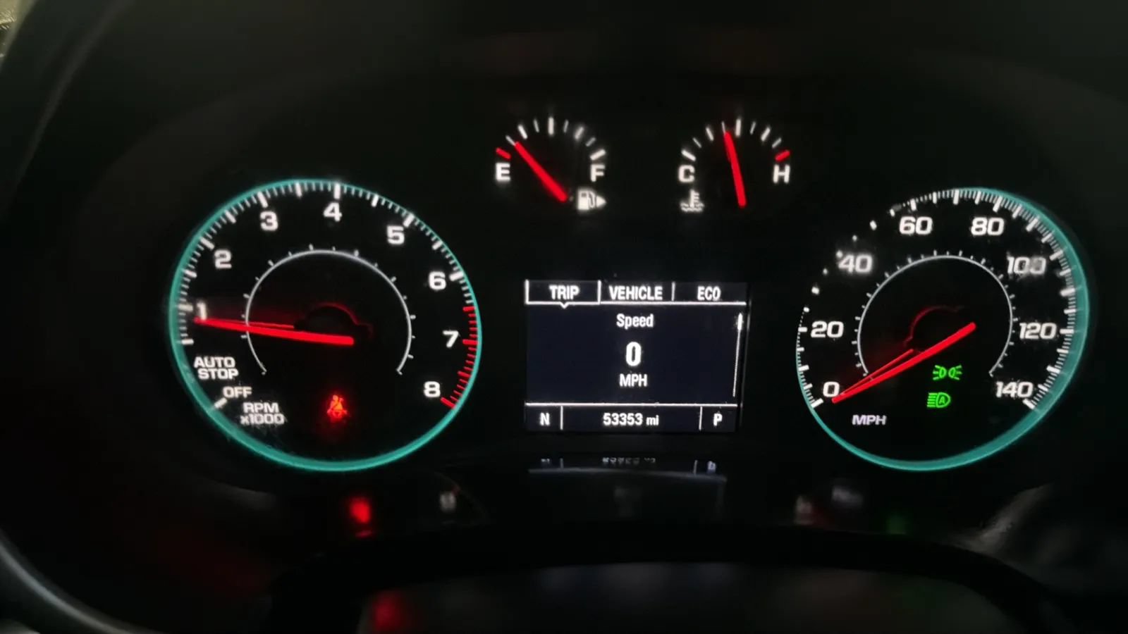 Used 2024 Chevrolet Malibu LT FWD image 11
