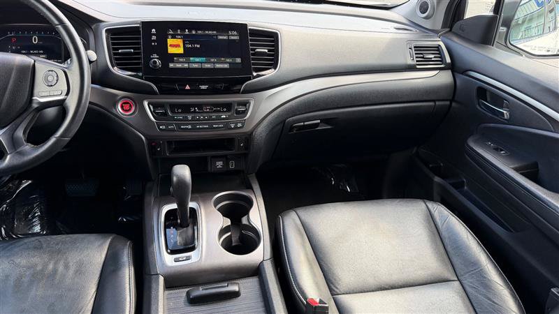 Used 2019 Honda Pilot EX-L image 19