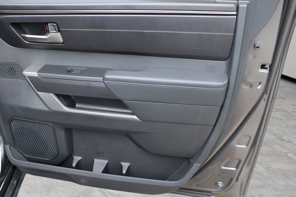 Used 2025 Toyota Tundra SR5 AWD/4WD image 23