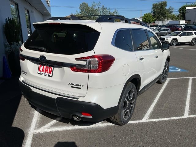 New 2026 Subaru Ascent Touring w/ Popular Package #2 AWD/4WD image 7