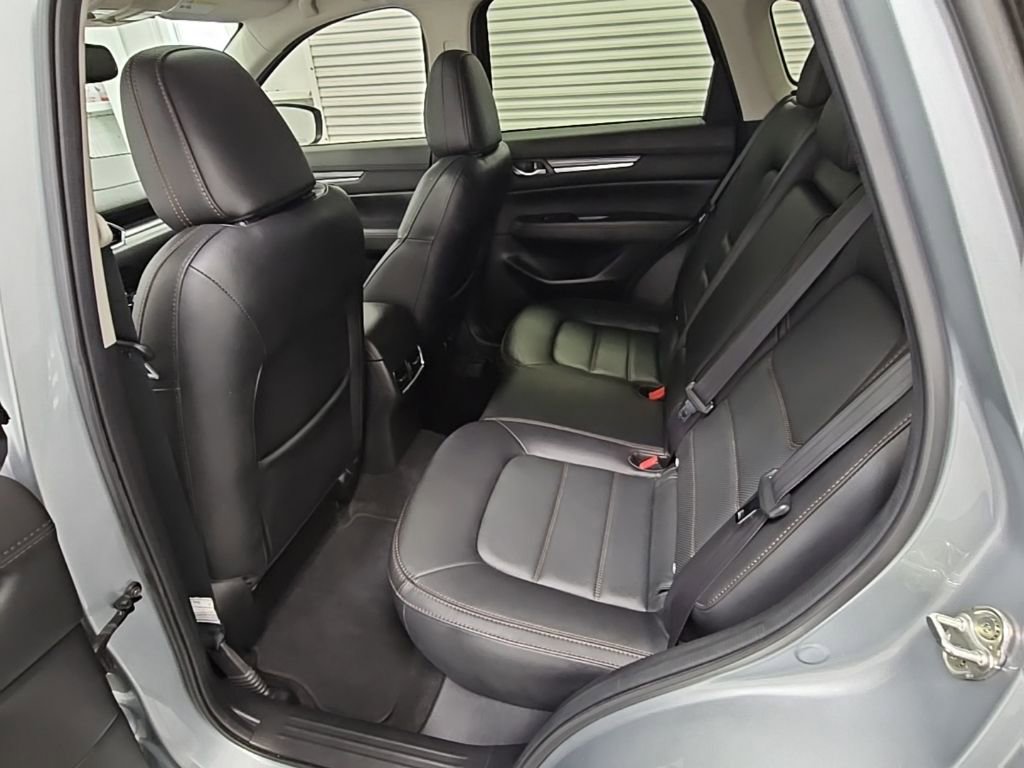 Used 2021 MAZDA CX-5 Grand Touring image 31