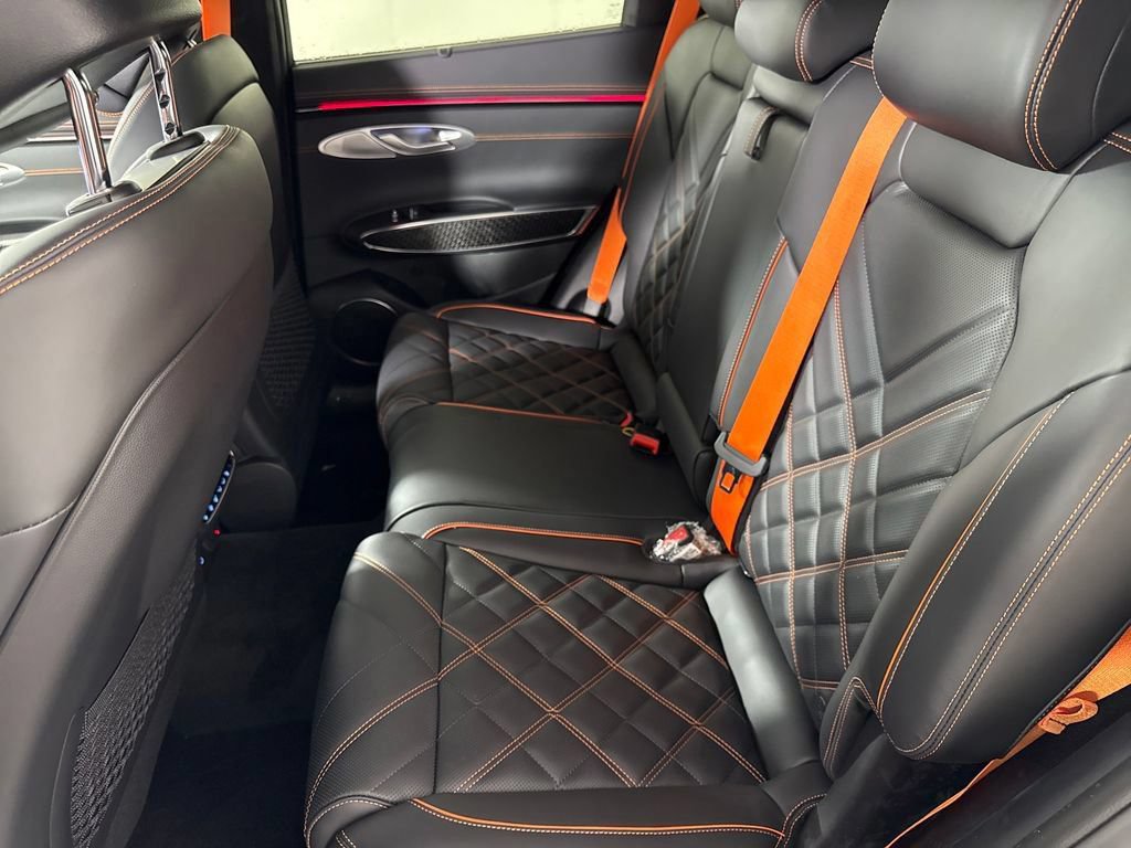 New 2026 Genesis GV70 3.5T Sport Prestige AWD/4WD image 17