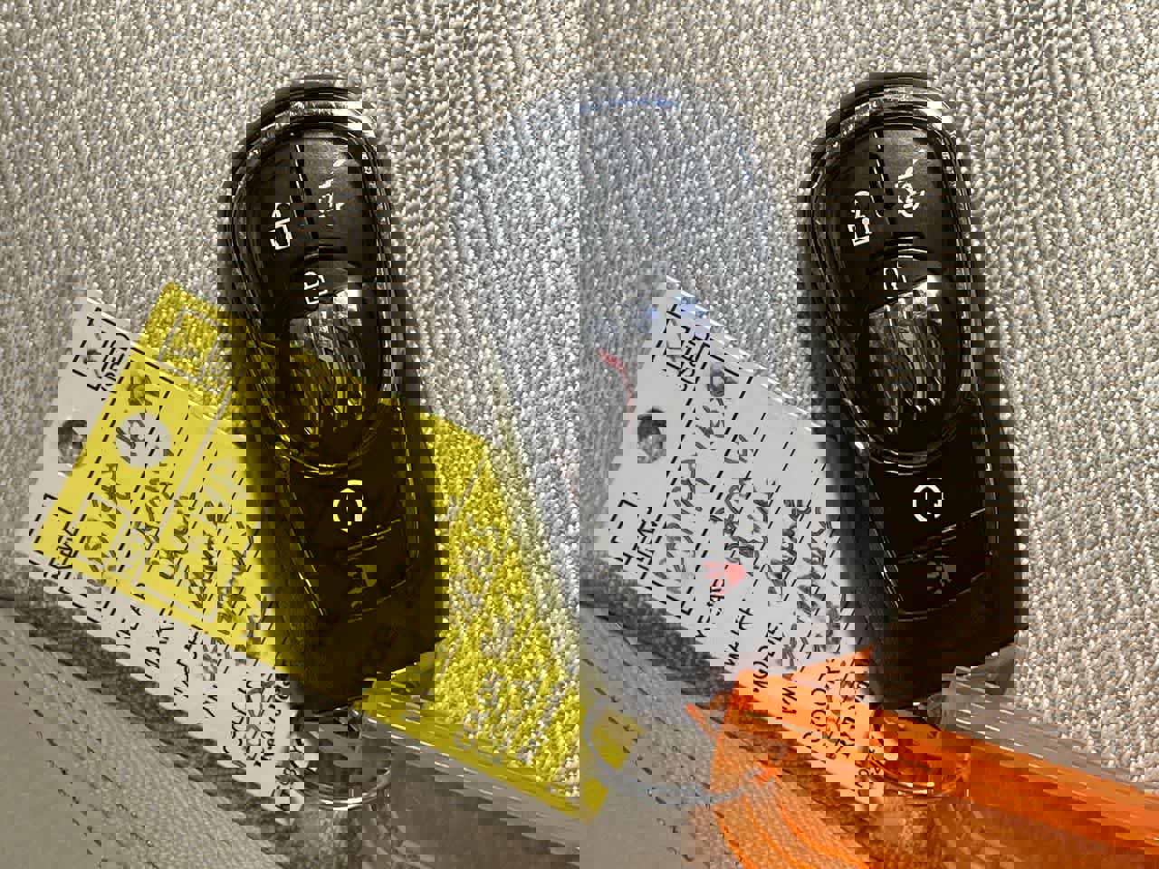 Used 2024 Buick Encore GX Preferred w/ Comfort Package image 31