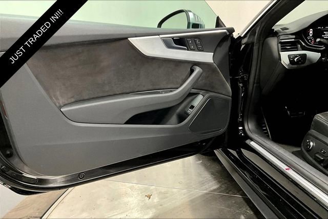 Used 2018 Audi S5 Premium Plus image 17