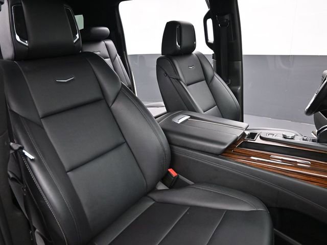 Used 2021 Cadillac Escalade ESV Luxury image 28
