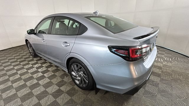 Used 2024 Subaru Legacy Sport AWD/4WD video 4