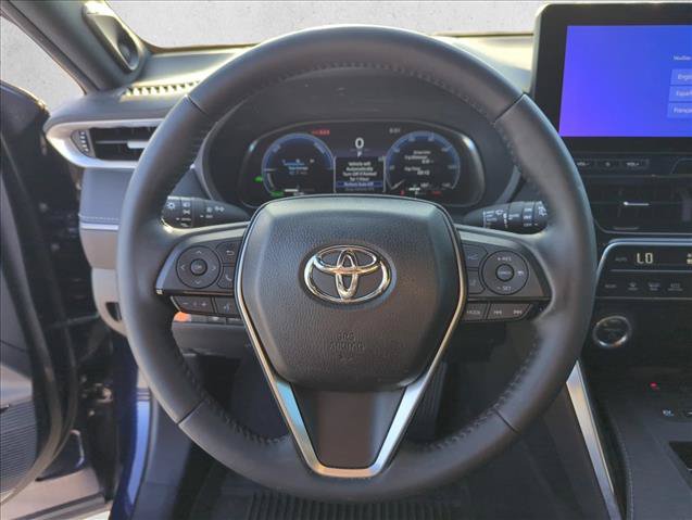 Certified 2024 Toyota Venza Limited AWD/4WD image 14