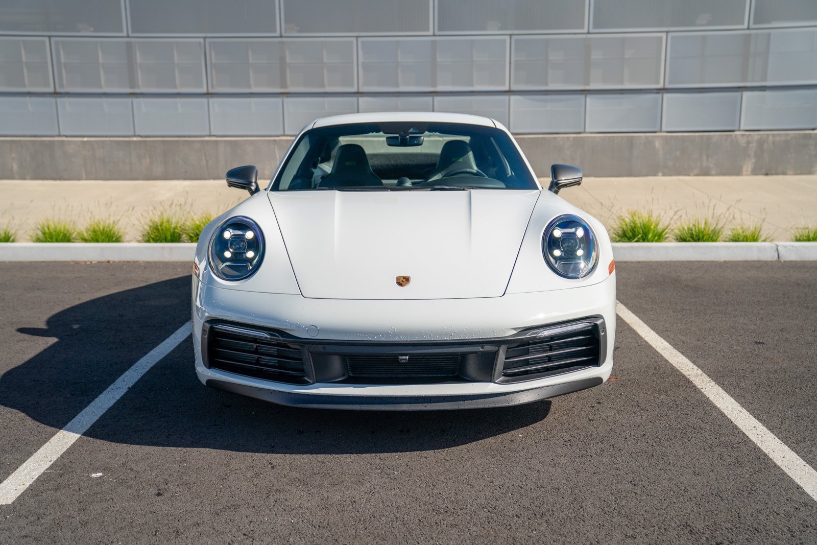 Used 2024 Porsche 911 Carrera T RWD image 6