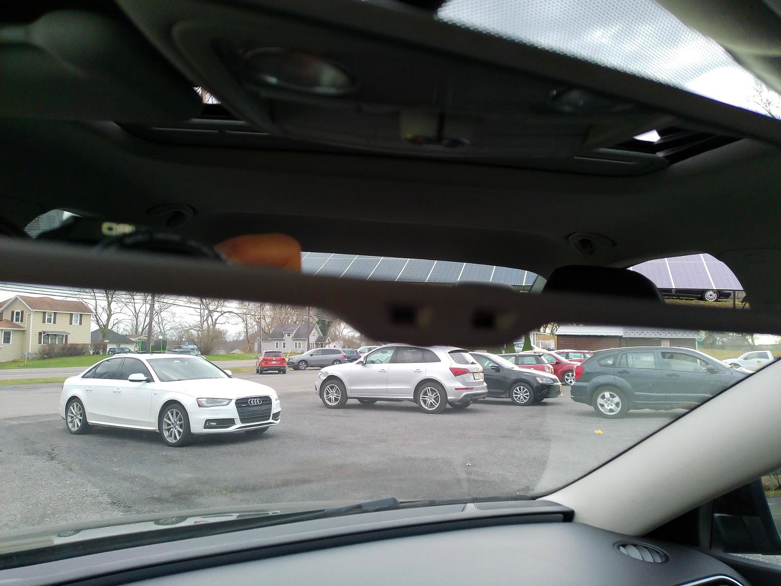 Used 2012 Volkswagen Passat 2.5 SE image 19