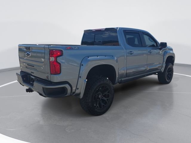 Used 2023 Chevrolet Silverado 1500 RST w/ All Star Edition Plus AWD/4WD image 3