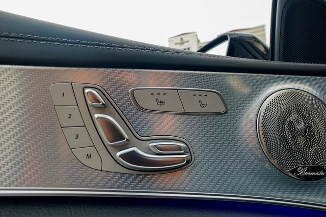 Used 2021 Mercedes-Benz E 63 AMG S image 51