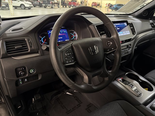 Used 2021 Honda Passport Sport image 14