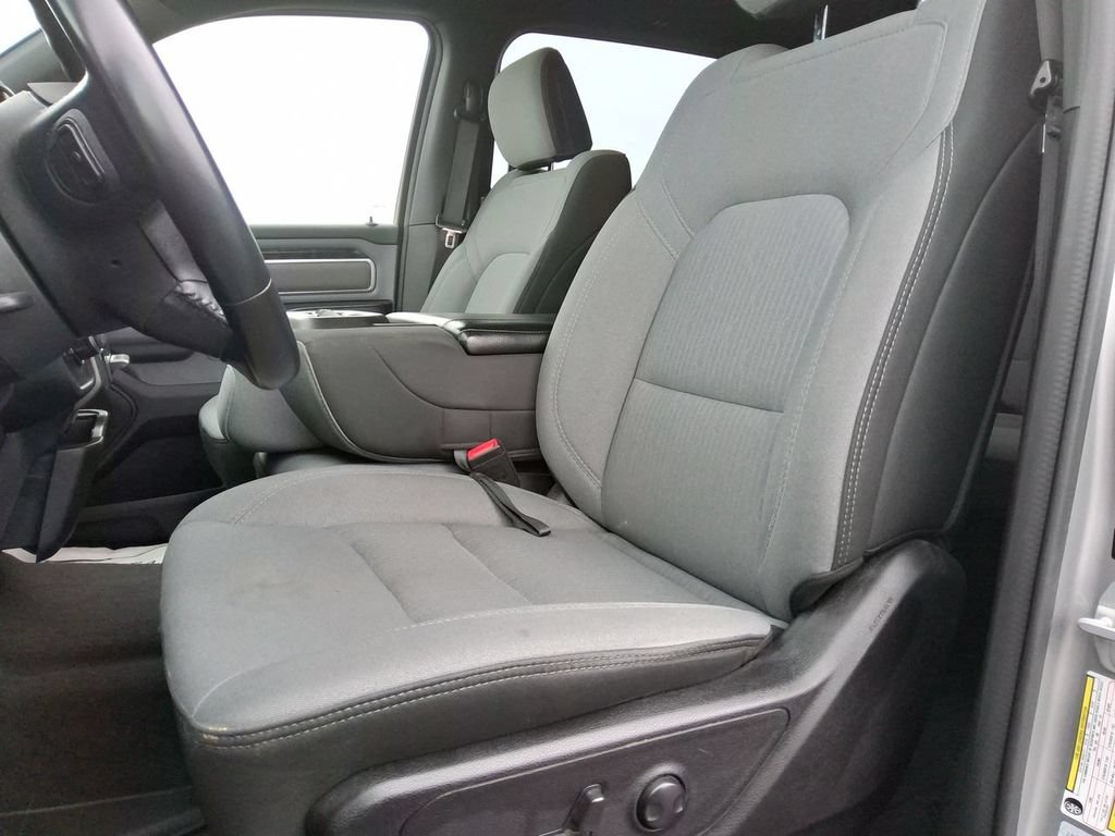 Certified 2022 RAM 1500 Big Horn AWD/4WD image 12