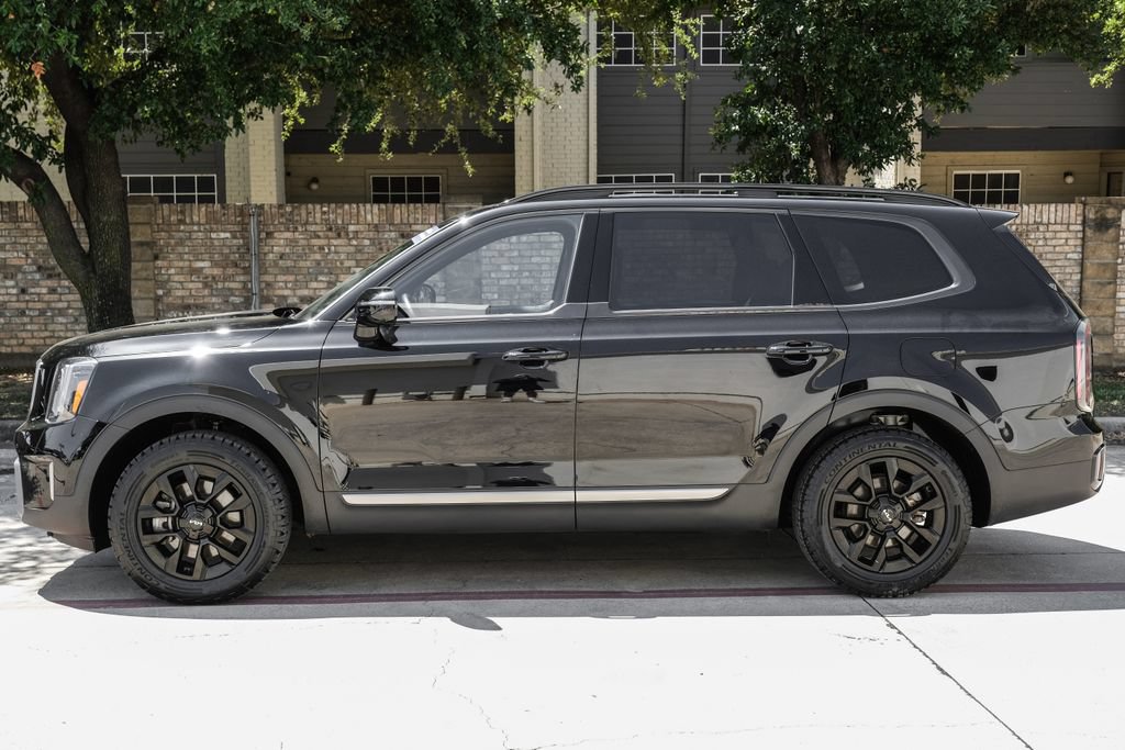 Used 2023 Kia Telluride SX X-Pro AWD/4WD image 21