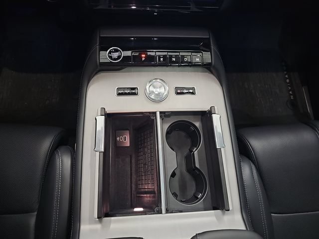 Used 2025 Lincoln Navigator L Reserve w/ Jet Appearance Package AWD/4WD image 23